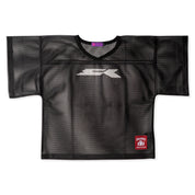 Football Jersey Black