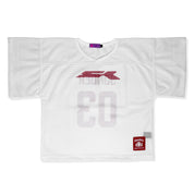 Football Jersey White